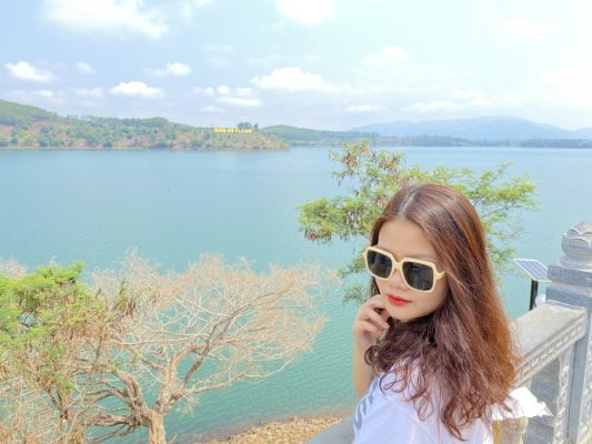 Du Lịch Tết – Gia Lai – Kon Tum – Đak Lak