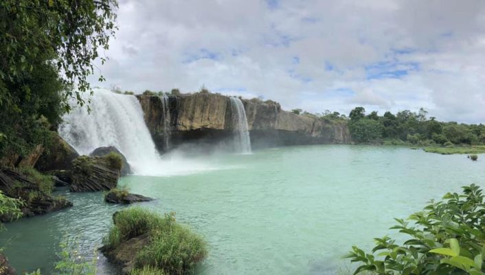 Tour Buôn Ma Thuột – Gia Lai – Kon Tum – Măng Đen