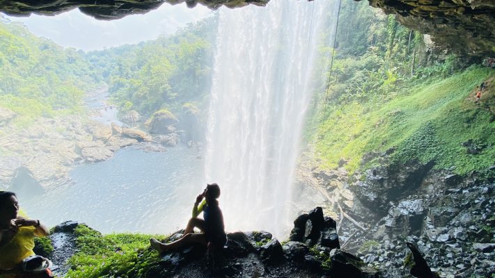 Tour du lịch Buôn Ma Thuột khám phá thác K50