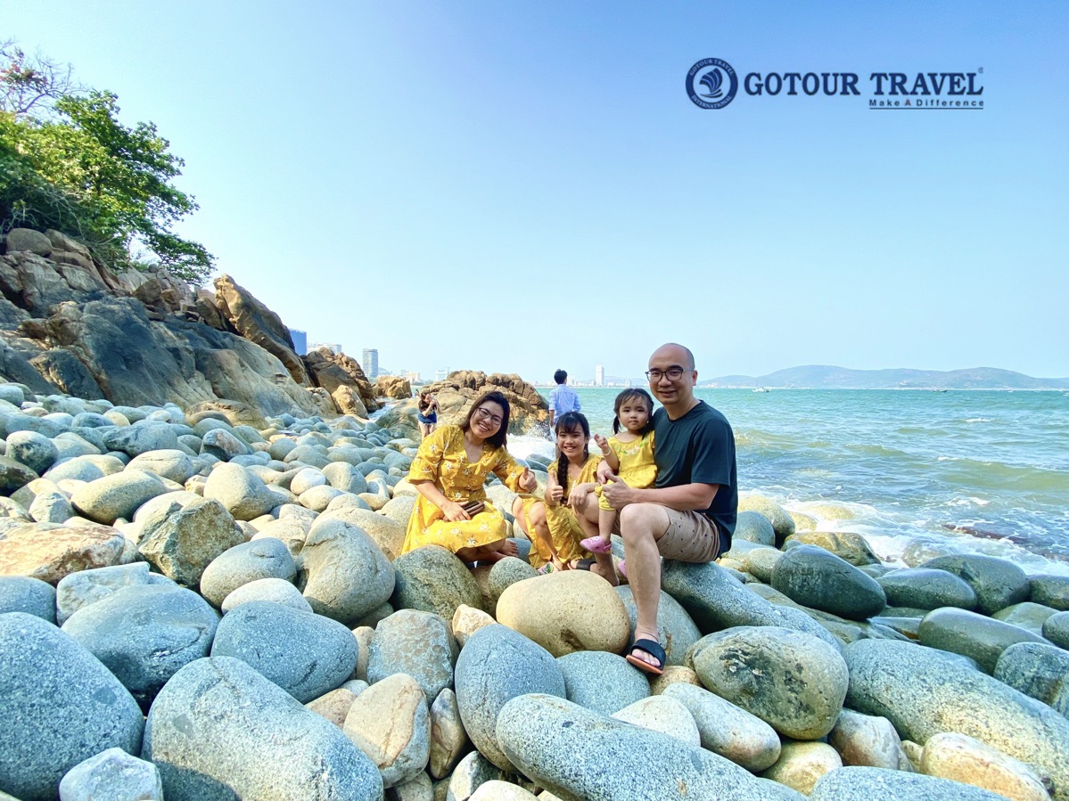 REVIEW TOUR PHOTO RIÊNG TẠI QUY NHƠN