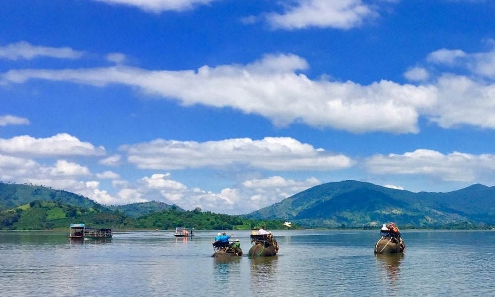 Hồ Lak