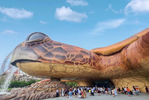 TOUR ĐẮL LẮK – PHÚ QUỐC – HÀ TIÊN – CẦN THƠ